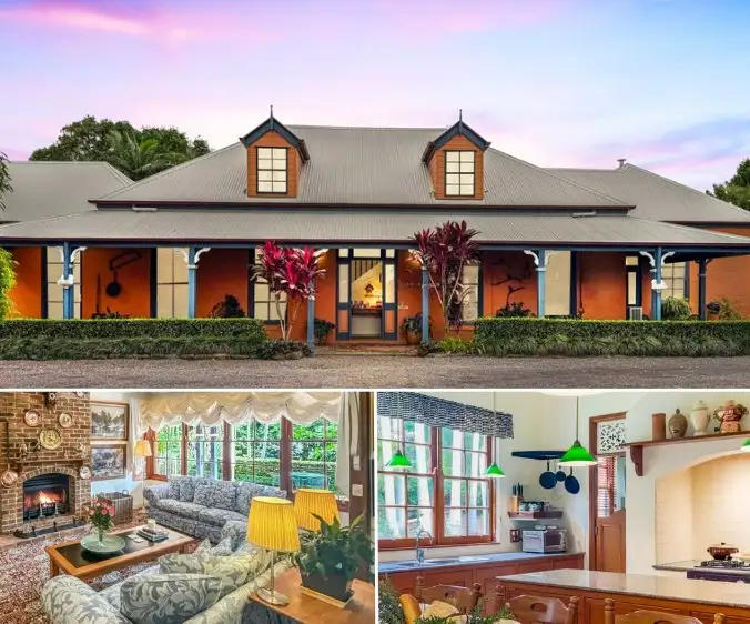 37-41 Western Avenue, Montville QLD 4560