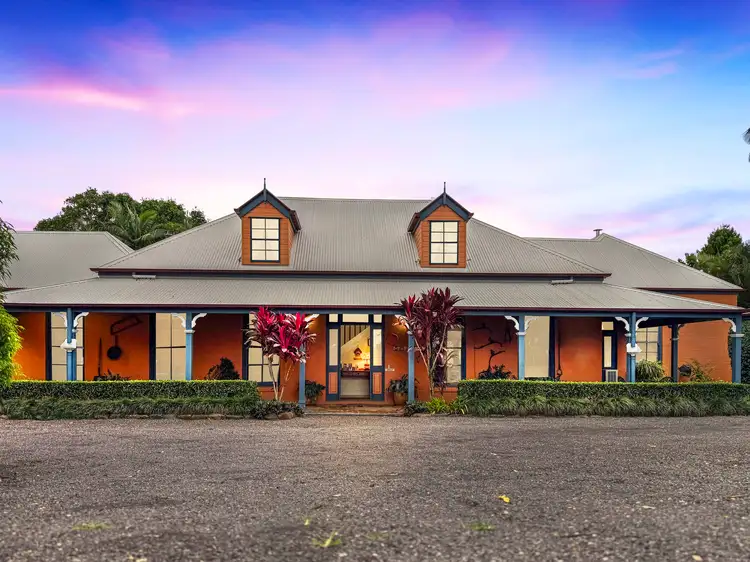 Second view of Homely house listing, 37-41 Western Avenue, Montville QLD 4560