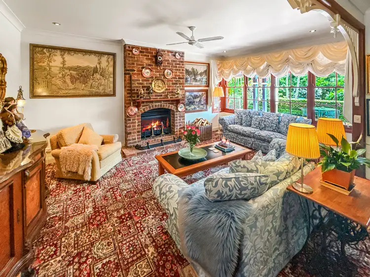 Third view of Homely house listing, 37-41 Western Avenue, Montville QLD 4560