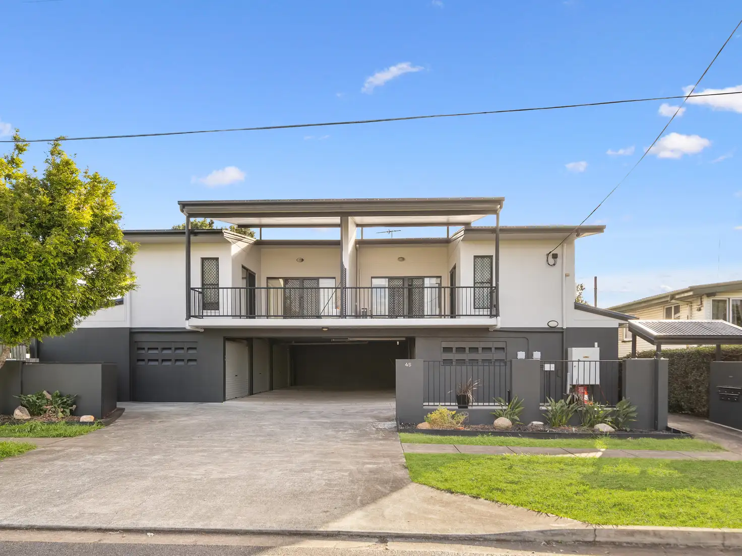 Main view of Homely townhouse listing, 5/45 Victory Street, Zillmere QLD 4034