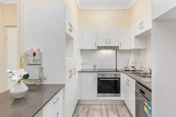 Fourth view of Homely townhouse listing, 5/45 Victory Street, Zillmere QLD 4034
