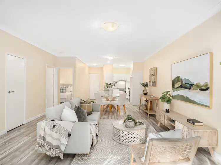 Fifth view of Homely townhouse listing, 5/45 Victory Street, Zillmere QLD 4034