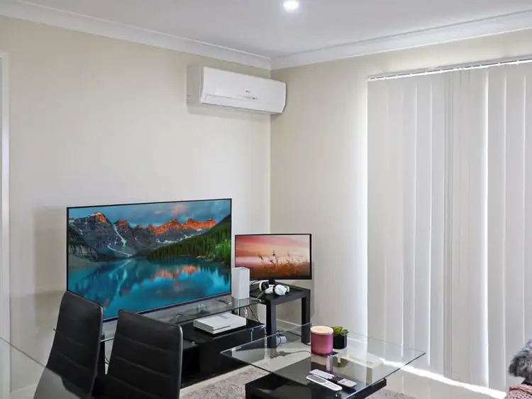 Second view of Homely unit listing, Unit 2/29 Mia Street, Wyreema QLD 4352