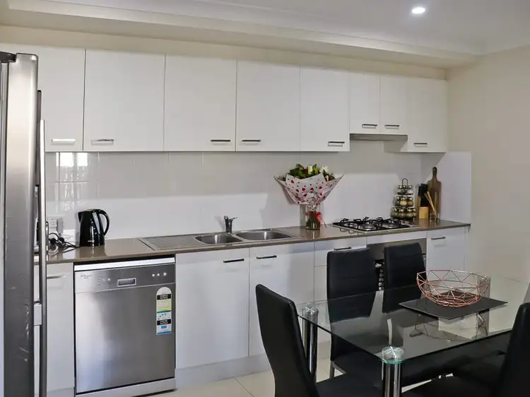 Third view of Homely unit listing, Unit 2/29 Mia Street, Wyreema QLD 4352