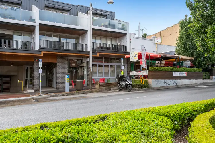 Third view of Homely apartment listing, 105/173-175 Norton Street, Leichhardt NSW 2040
