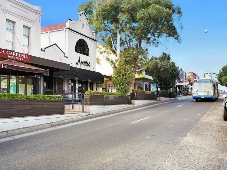 Fifth view of Homely apartment listing, 105/173-175 Norton Street, Leichhardt NSW 2040