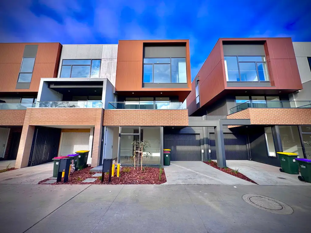 Main view of Homely house listing, 11 Jasmine Circuit, Glen Waverley VIC 3150