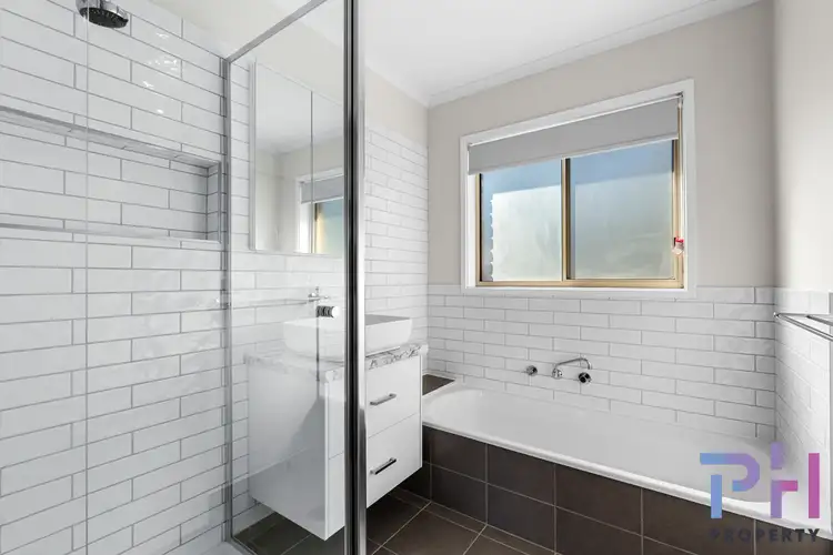 Fifth view of Homely house listing, 1 Cain Street, Quarry Hill VIC 3550