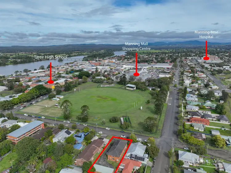 4/39 Florence Street, Taree NSW 2430