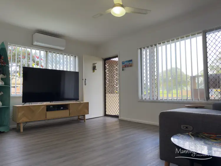 Second view of Homely apartment listing, 4/39 Florence Street, Taree NSW 2430