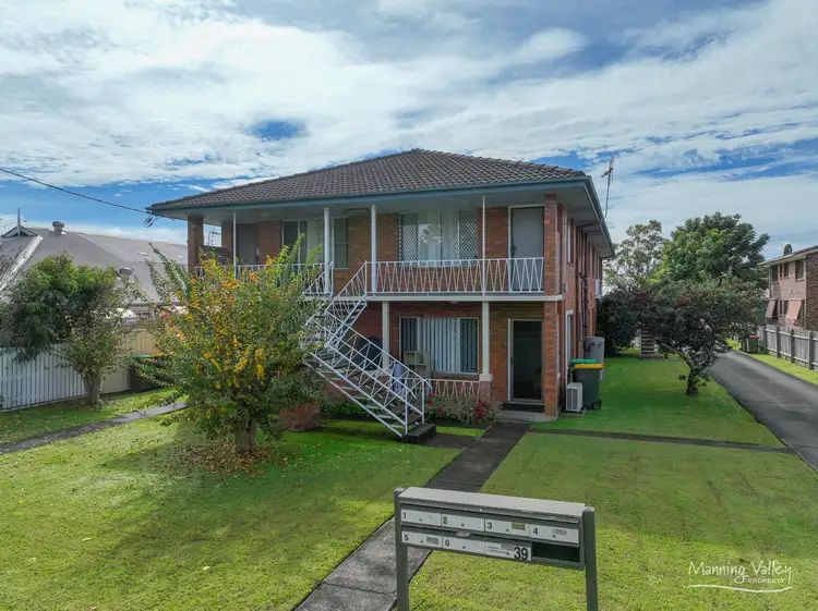 Fifth view of Homely apartment listing, 4/39 Florence Street, Taree NSW 2430
