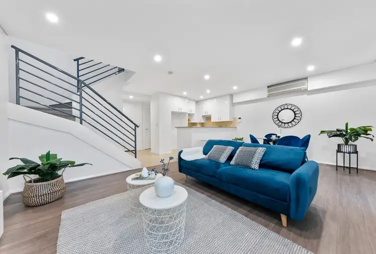 Main view of Homely apartment listing, 43/95 Bonar Street, Wolli Creek NSW 2205