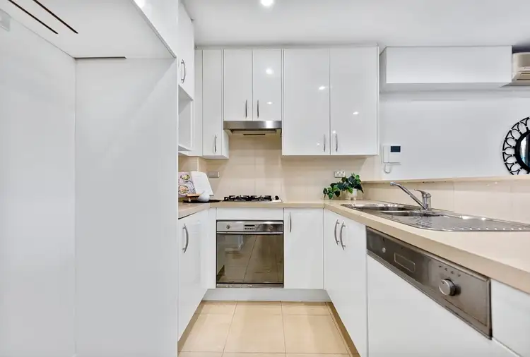 Fourth view of Homely apartment listing, 43/95 Bonar Street, Wolli Creek NSW 2205