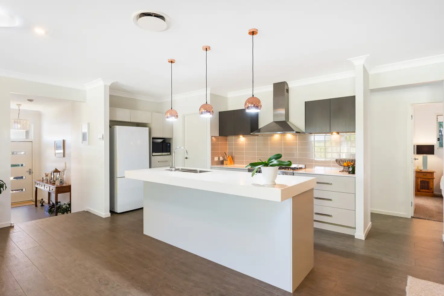 Main view of Homely house listing, 9 BONITA COURT, Peregian Springs QLD 4573