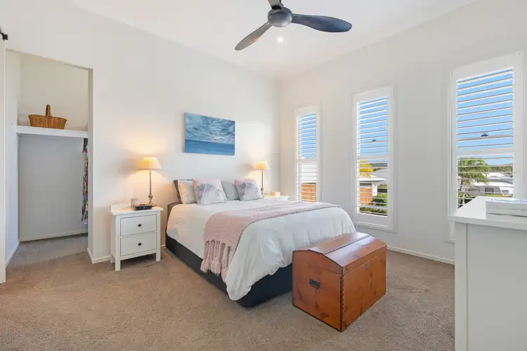 Second view of Homely house listing, 9 BONITA COURT, Peregian Springs QLD 4573