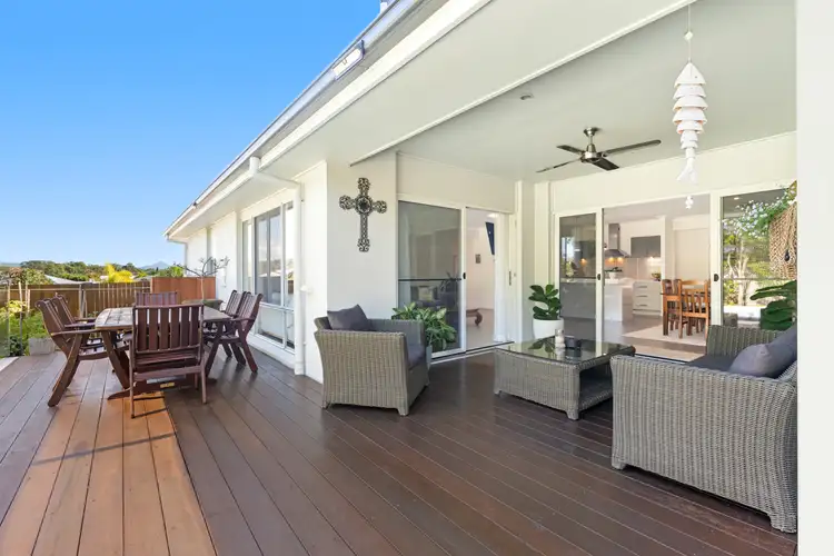 Fifth view of Homely house listing, 9 BONITA COURT, Peregian Springs QLD 4573