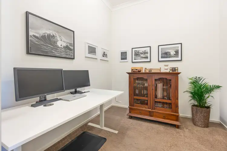 Sixth view of Homely house listing, 9 BONITA COURT, Peregian Springs QLD 4573