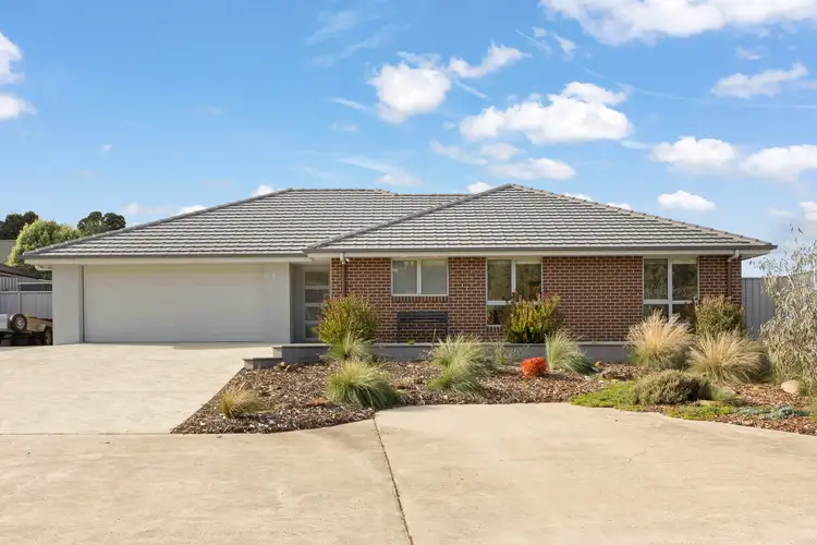 Main view of Homely unit listing, 18/86 Cherry Road, Trevallyn TAS 7250