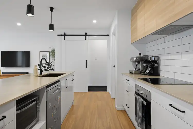 Second view of Homely unit listing, 18/86 Cherry Road, Trevallyn TAS 7250