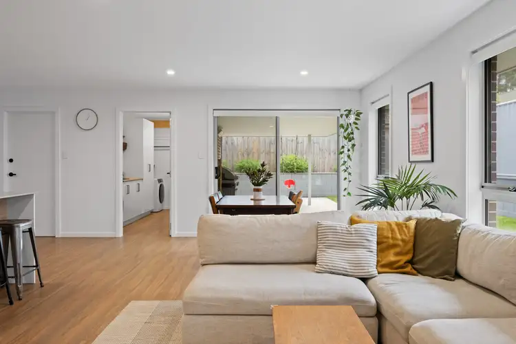 Third view of Homely unit listing, 18/86 Cherry Road, Trevallyn TAS 7250