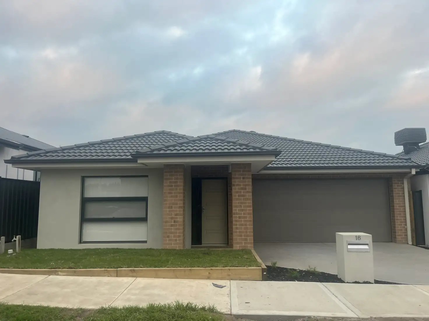 Main view of Homely house listing, 16 Tungsten Drive, Kalkallo VIC 3064