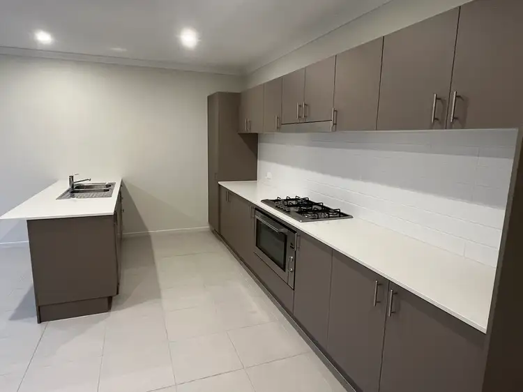 Third view of Homely house listing, 16 Tungsten Drive, Kalkallo VIC 3064
