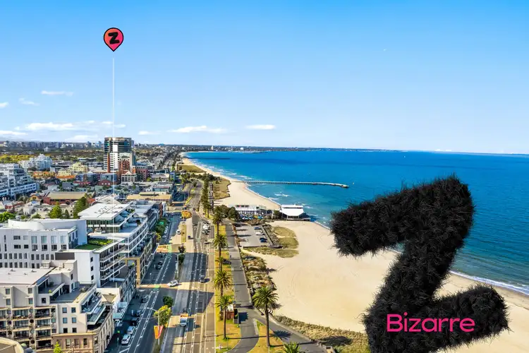 405/65 Beach Street, Port Melbourne VIC 3207