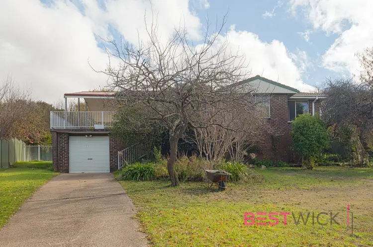 Main view of Homely house listing, 7 Medway Street, Blayney NSW 2799