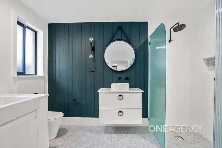 Second view of Homely unit listing, 6/6 Caroline Street, Vincentia NSW 2540