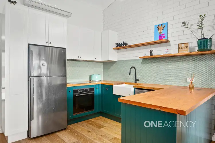 Third view of Homely unit listing, 6/6 Caroline Street, Vincentia NSW 2540