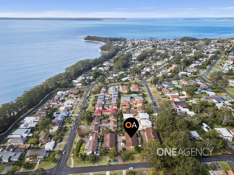 Fourth view of Homely unit listing, 6/6 Caroline Street, Vincentia NSW 2540