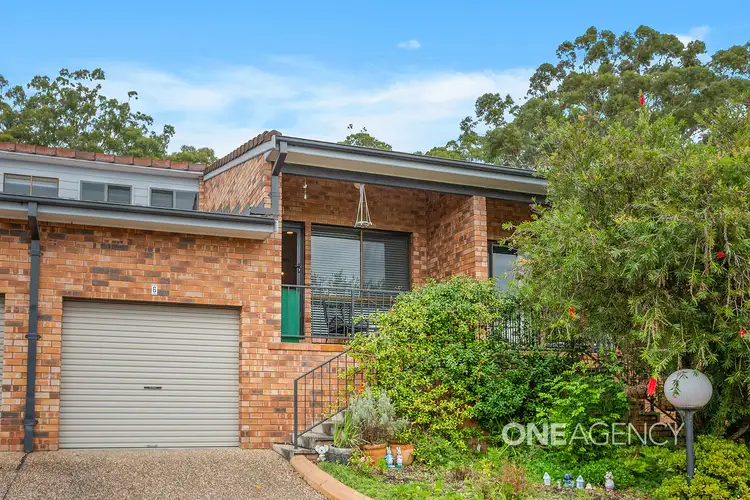 Fifth view of Homely unit listing, 6/6 Caroline Street, Vincentia NSW 2540