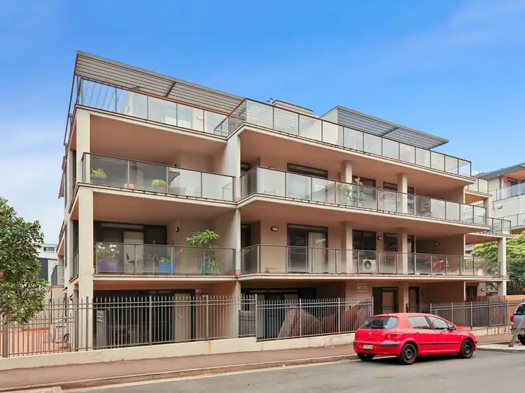 Main view of Homely apartment listing, 13/12-14 Layton Street, Camperdown NSW 2050