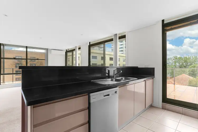 Second view of Homely apartment listing, 13/12-14 Layton Street, Camperdown NSW 2050