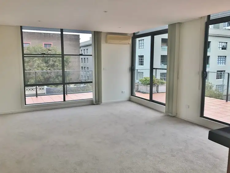 Second view of Homely apartment listing, 13/12-14 Layton Street, Camperdown NSW 2050