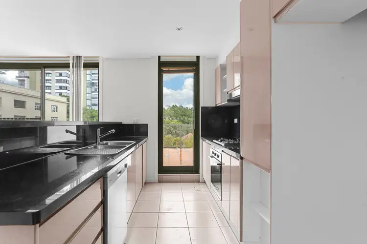 Third view of Homely apartment listing, 13/12-14 Layton Street, Camperdown NSW 2050