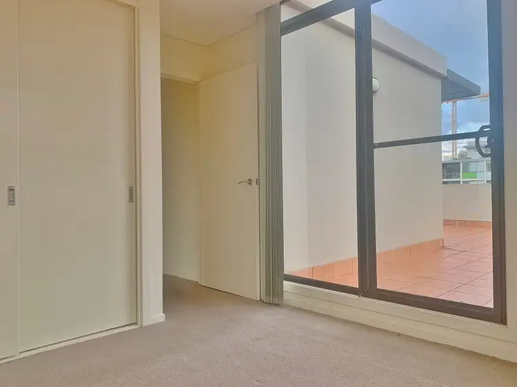 Third view of Homely apartment listing, 13/12-14 Layton Street, Camperdown NSW 2050