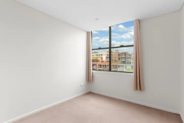 Fifth view of Homely apartment listing, 13/12-14 Layton Street, Camperdown NSW 2050