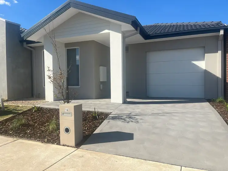 Main view of Homely house listing, 20 Magnesium Road, Kalkallo VIC 3064