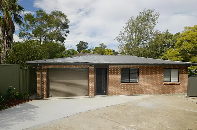 7A Lambert Place, Leumeah NSW 2560
