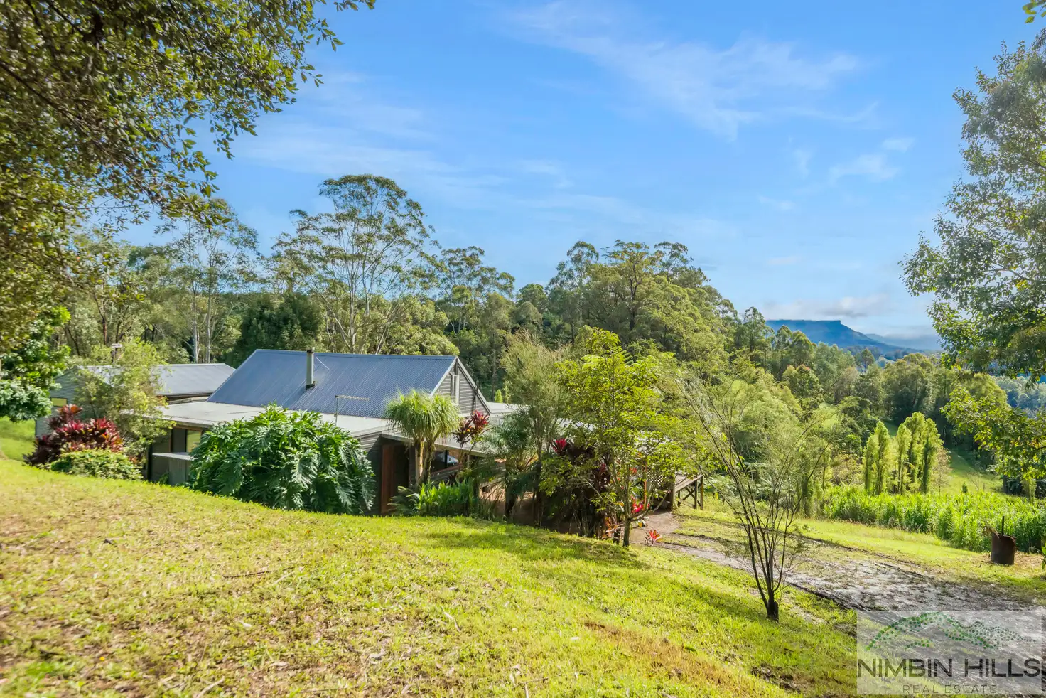 Main view of Homely rural property listing, 697 Mountain Top Road, Nimbin NSW 2480