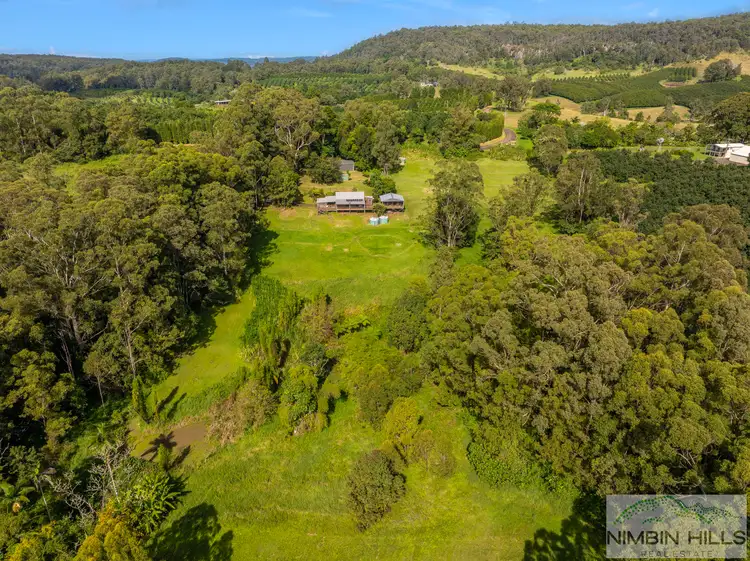 Fourth view of Homely rural property listing, 697 Mountain Top Road, Nimbin NSW 2480