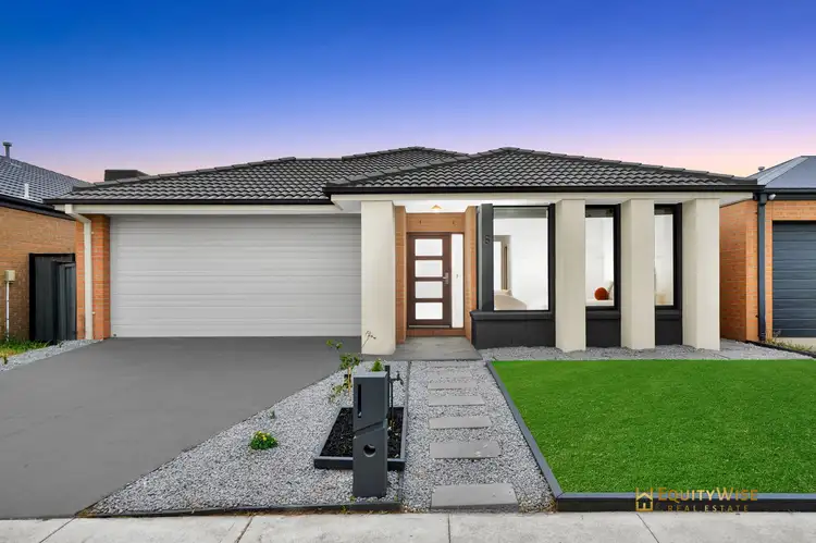 6 Firelight Drive, Tarneit VIC 3029