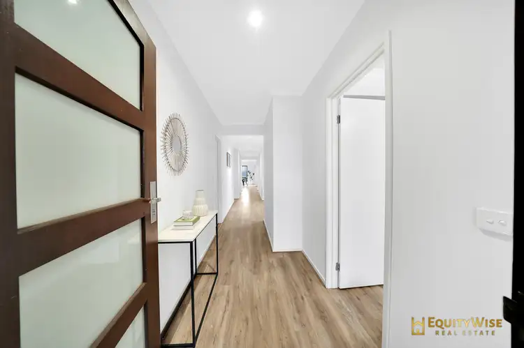 Second view of Homely house listing, 6 Firelight Drive, Tarneit VIC 3029