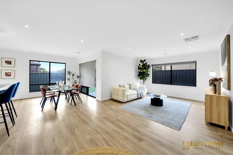 Fourth view of Homely house listing, 6 Firelight Drive, Tarneit VIC 3029