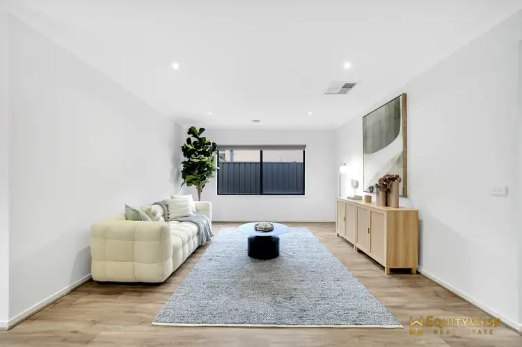 Fifth view of Homely house listing, 6 Firelight Drive, Tarneit VIC 3029