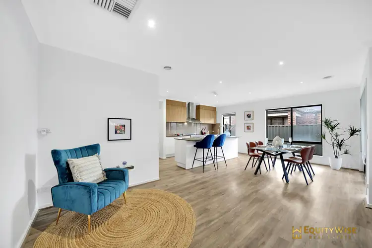 Sixth view of Homely house listing, 6 Firelight Drive, Tarneit VIC 3029
