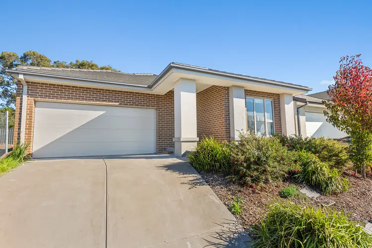 Main view of Homely house listing, 177 Fairways Boulevard, Craigieburn VIC 3064