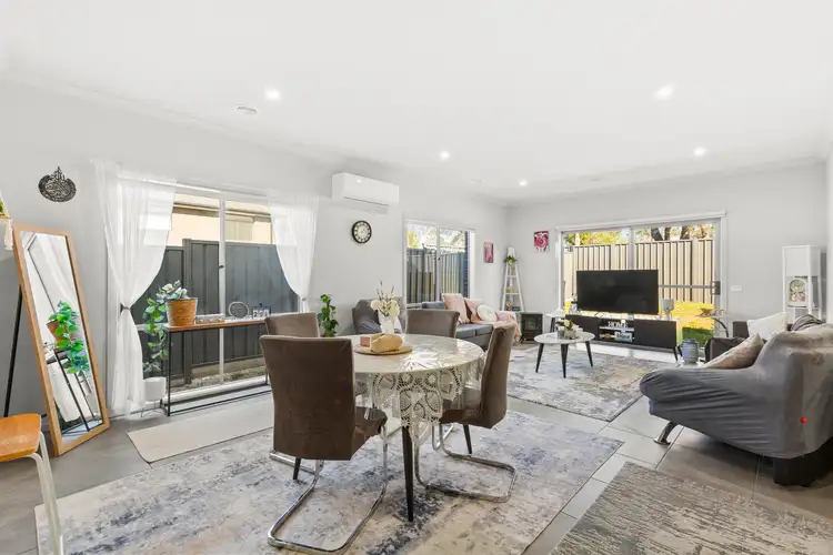 Second view of Homely house listing, 177 Fairways Boulevard, Craigieburn VIC 3064