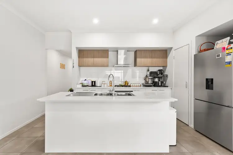 Third view of Homely house listing, 177 Fairways Boulevard, Craigieburn VIC 3064